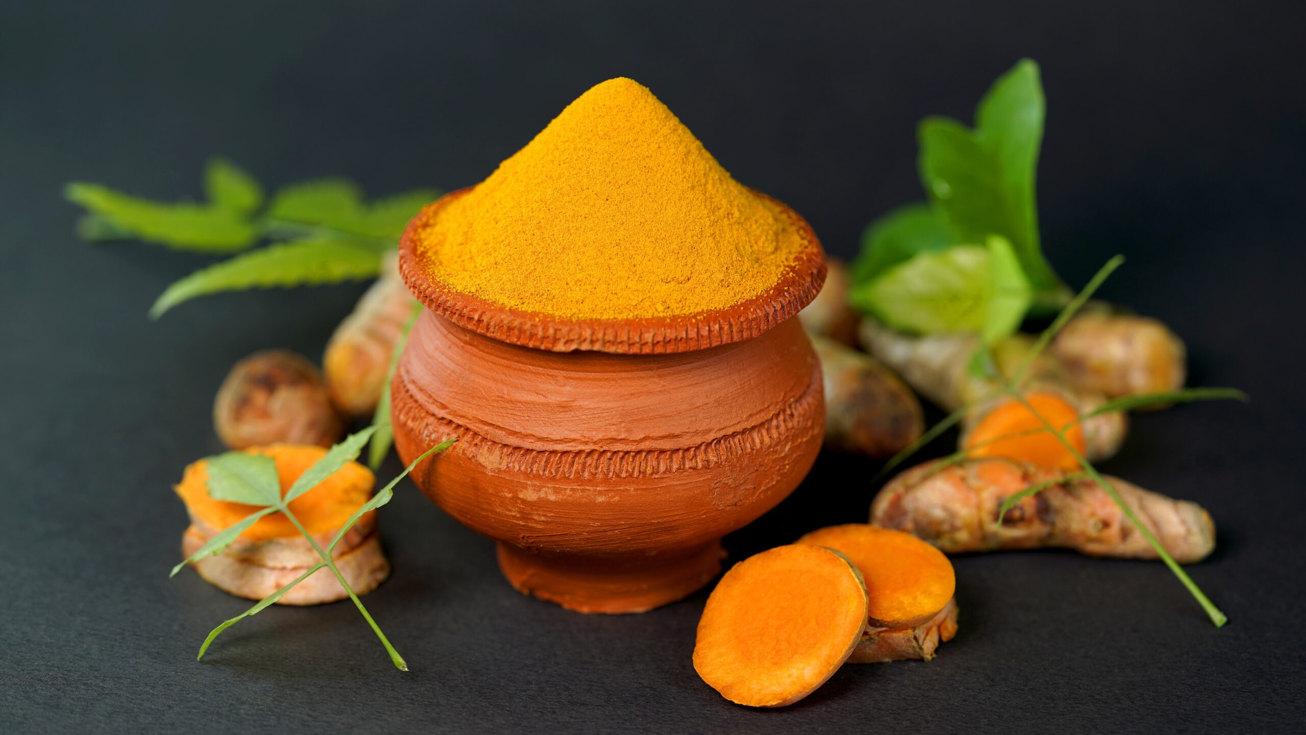 Haridra (Curcuma longa) in ksharasutra therapy: antimicrobial and wound-healing applications in ano-rectal surgery